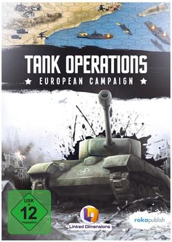 Tank Operations: European Campaign (PC)