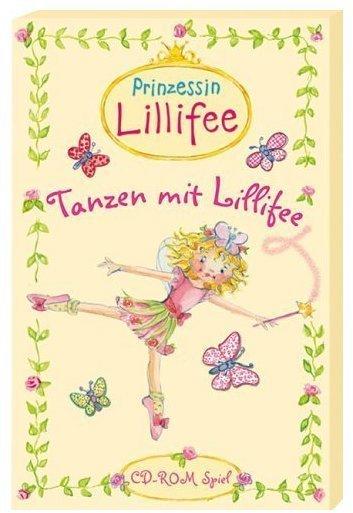 Prinzessin Lillifee: Tanzen mit Lillifee (PC/Mac)