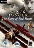 Wings of Honour - Red Baron