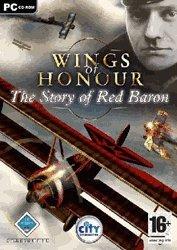 Wings of Honour: Battles of the Red Baron (PC)