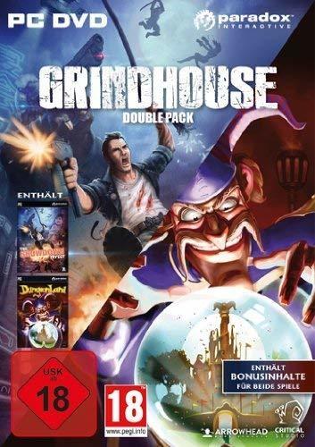 Grindhouse: Double Pack (PC)