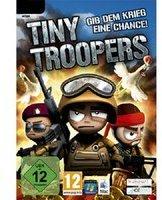 Iceberg Interactive Tiny Troopers (Download) (PC/Mac)