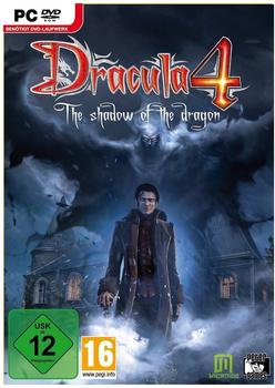 Dracula 4: The Shadow of the Dragon (PC)