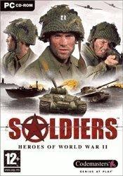Soldiers: Heroes of World War II (PC)