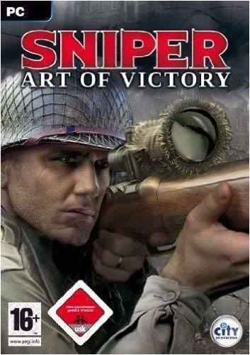 City Interactive Sniper: Art of Victory (Download) (PC)