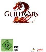 NCsoft Guild Wars 2 (PC)