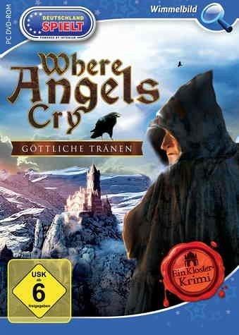Where Angels Cry: Göttliche Tränen (PC)