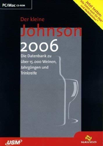USM Der kleine Johnson 2006 (DE) (Win)