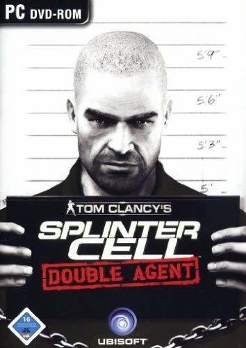 UbiSoft Splinter Cell: Double Agent (PC)