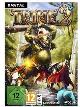 Focus Home Interactive Trine 2 (Download) (PC)
