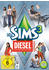 Die Sims 3: Diesel Accessoires (Add-On) (PC/Mac)