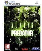 Sega Aliens vs. Predator (Download) (PC)