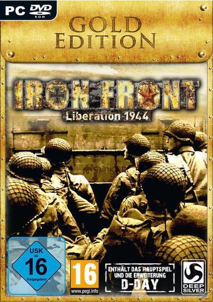 Iron Front: Gold Edition (PC)