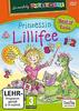 Best of Tivola: Lernerfolg Vorschule Prinzessin Lillifee - [PC]