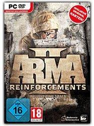 ArmA II: Reinforcements (Add-On) (PC)
