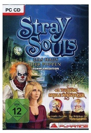 Stray Souls: Bundle (PC)