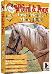Best Friends - Mein Pferd (PC)