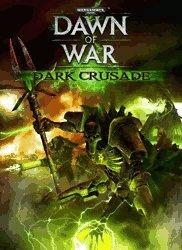 THQ Warhammer 40000: Dawn of War - Dark Crusade (Add-On) (PC)