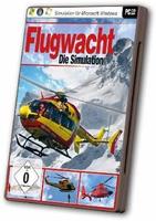 Flugwacht - Die Simulation - [PC]