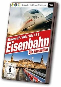 Eisenbahn: Die Simulation (PC)