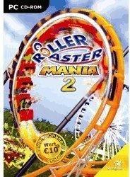Rollercoaster Mania 2 (PC)