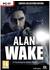 Nordic Games Alan Wake (Collectors Edition) (PC)