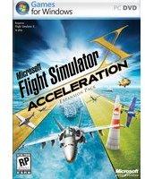 Microsoft FSX Acceleration Expansion Pack (PC)
