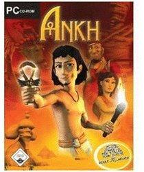 Ankh (PC)