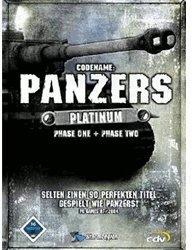 Codename: Panzers - Platinum (PC)