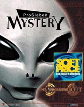 Bandai Namco Entertainment Der vergessene Gott - Pro Sieben Mystery (PC)