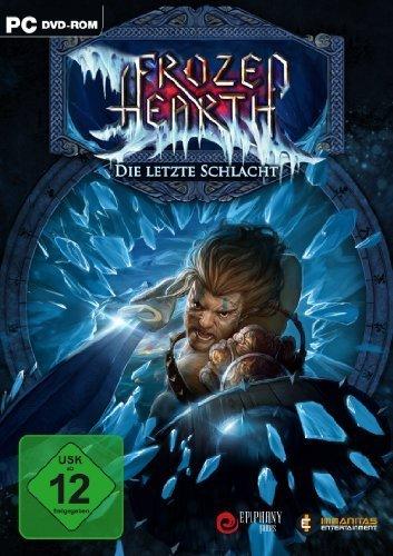 Frozen Hearth: Die letzte Schlacht (PC)