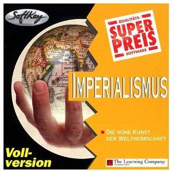 Take 2 Imperialismus: Die hohe Kunst der Weltherrschaft (PC)