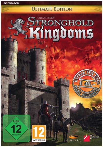 Stronghold Kingdoms: Ultimate Edition (PC)