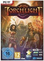 JoWooD Torchlight (PC)