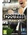 Sega Football Manager 2013 (PEGI) (PC)