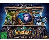 Blizzard World of WarCraft: Battlechest 3.0 (PC/Mac)