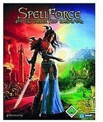 JoWooD Spellforce: The Order of Dawn (PC)