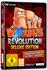 Worms: Revolution - Deluxe Edition (PC)