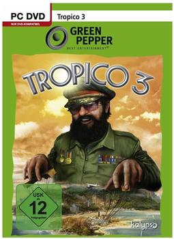 Tropico 3 (PC)
