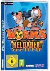 Rondomedia Worms: Reloaded (PC)