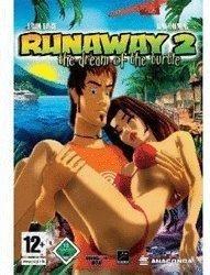 DTP Runaway 2: The Dream of the Turtle (PC)