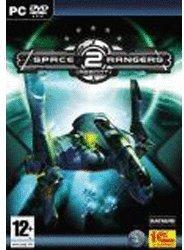 1C Company Space Rangers 2: Reboot (PC)