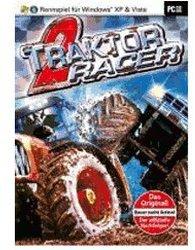 Traktor Racer 2 (PC)