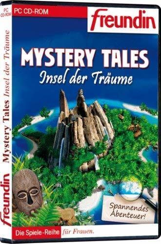 RONDOMEDIA Mystery Tales: Insel der Träume (PC)