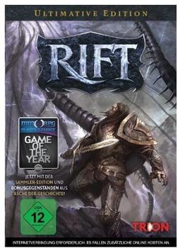 Flashpoint Rift (Ultimate Edition) (PC)