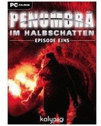 Penumbra: Im Halbschatten - Episode 1 (PC)