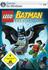 WB Games LEGO Batman - Das Videospiel (PC)