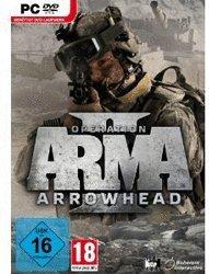 ArmA II: Operation Arrowhead (Add-On) (PC)