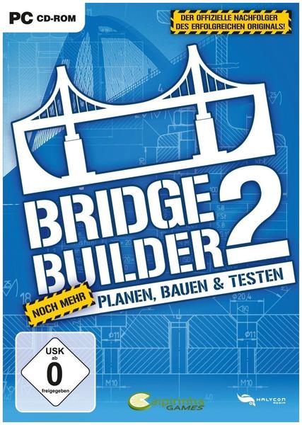 Bridge Builder 2 (PC)