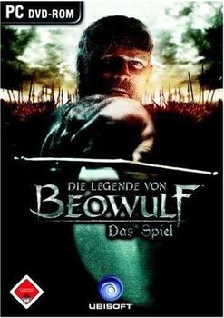 UbiSoft Die Legende von Beowulf (PC)